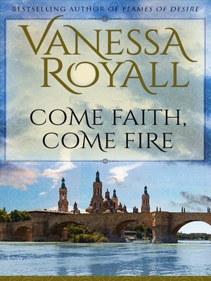 cover image of Come Faith, Come Fire